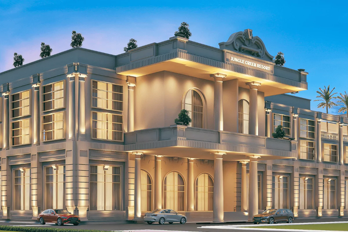 Property Nainital