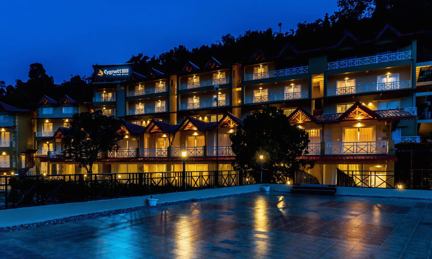 Property Nainital